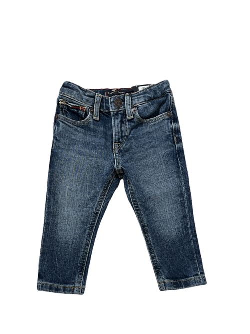TOMMY HILFIGER Jeans TOMMY HILFIGER | KB0KB074781A4#